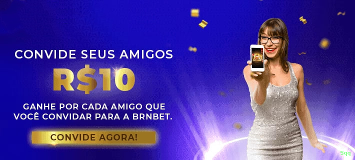 Aplicativo móvel 5qq para iOS e Android