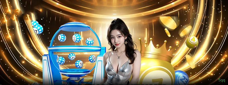 Plataforma 5qq - cassino e apostas