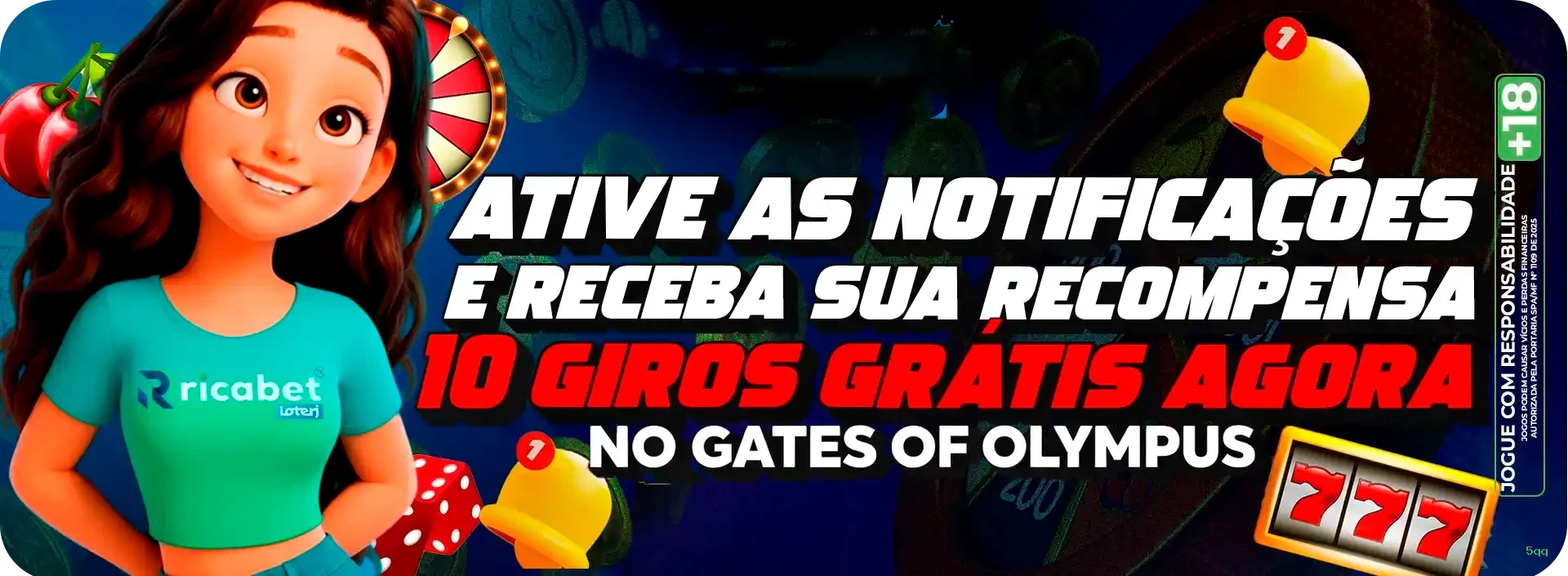Pagamentos 5qq PIX