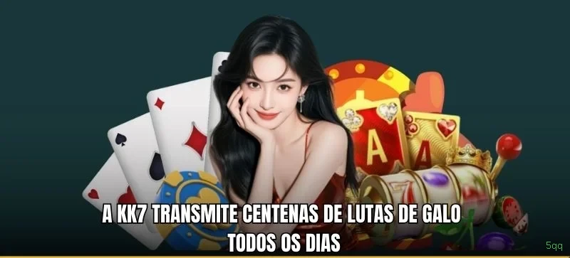 Bônus boas-vindas 5qq R$100