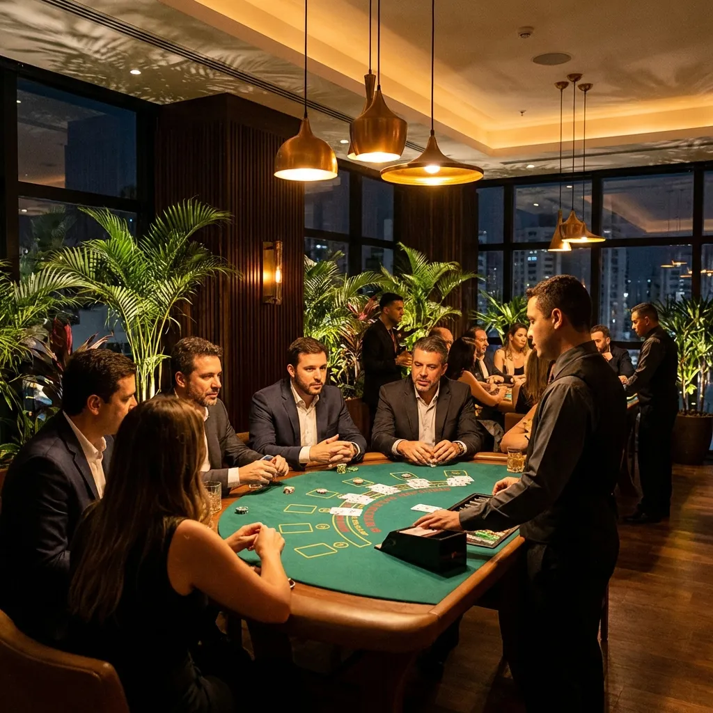 Cashback VIP 5qq - reembolso semanal